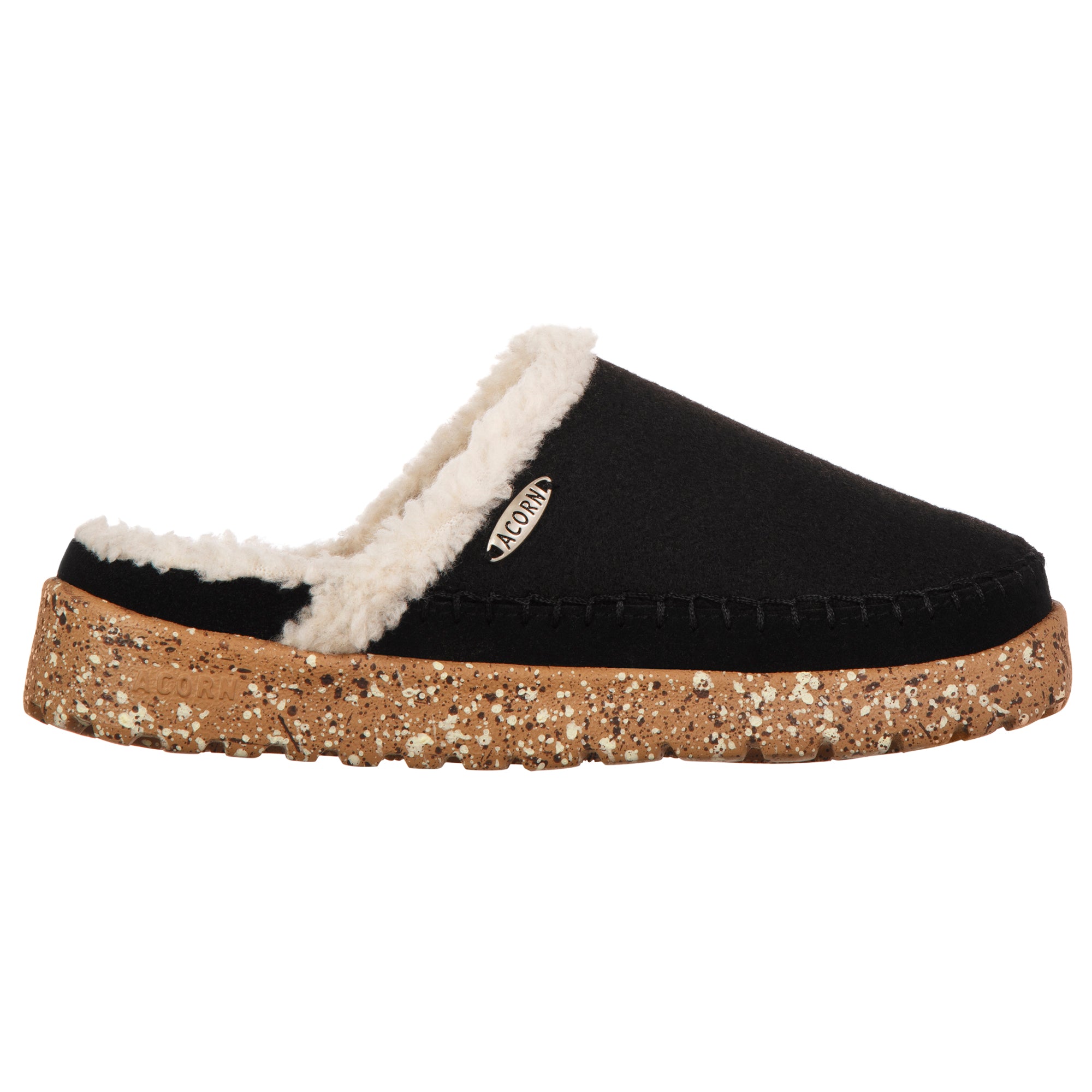 Women's Comfortable Rockland Clog Slippers with Everywear® & BLOOM® Outsole - Cozy House Shoes for Indoor/Outdoor Wear, Perfect for Home, Garden & Errands