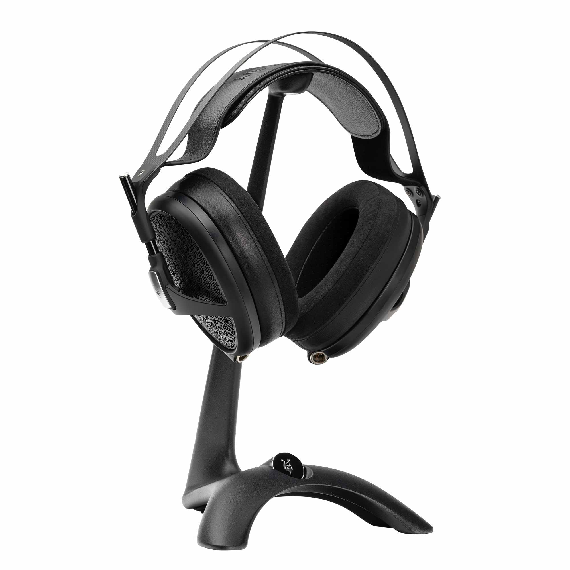 Meze Empyrean II Premium Headphones + Manta Audio Cable Bundle - High-End Audiophile Headset for Music Production, Gaming & Home Theater