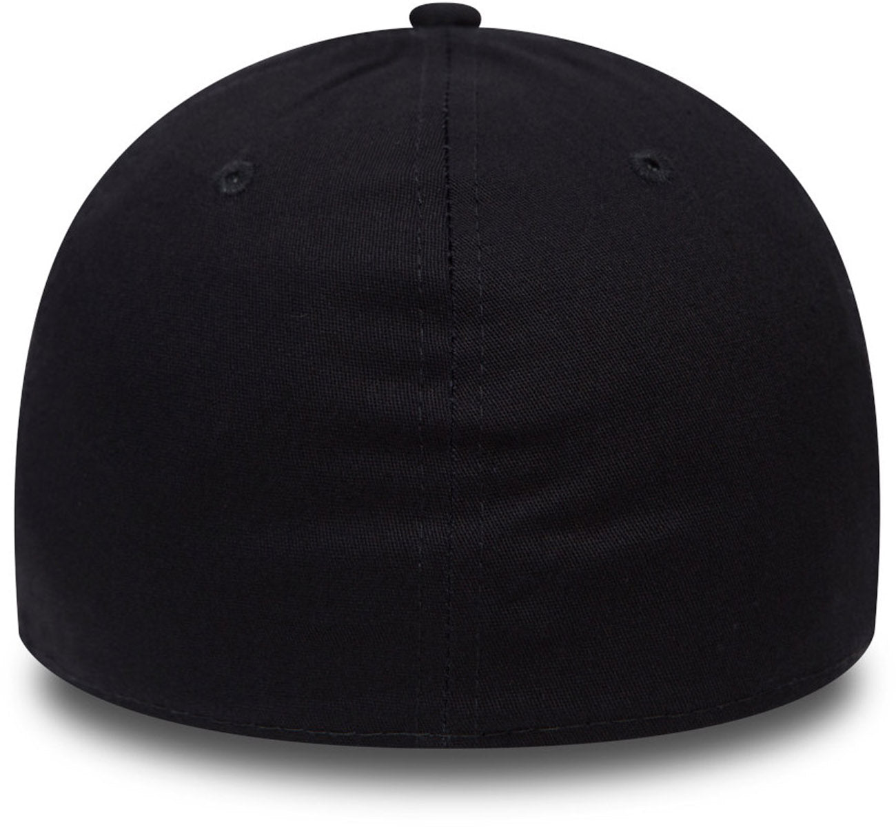 New York Yankees New Era 39Thirty Stretch Fit Navy Blue Baseball Cap - Perfect for Baseball Games, Streetwear & Sports Fans
