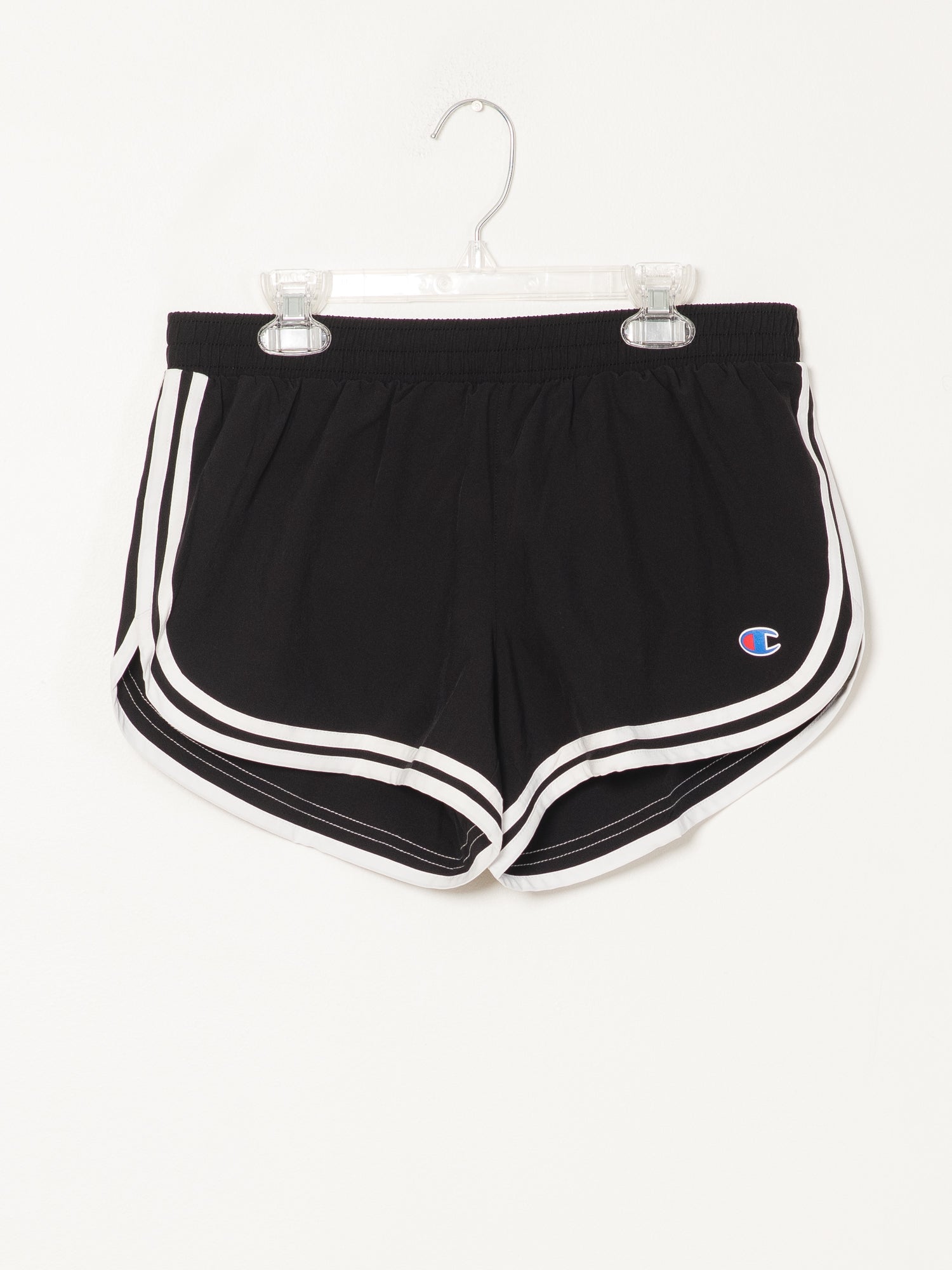 Champion Varsity Shorts - Men's Athletic Shorts for Running, Gym & Casual Wear - Clearance Sale - Perfect for Workouts, Sports & Everyday Comfort