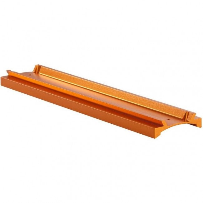 Celestron 11 Inch Dovetail Bar for CGE Mount - Heavy Duty Telescope Accessory for Astronomy & Astrophotography | Perfect for Stargazing, Deep Sky Observation & Professional Telescope Setup