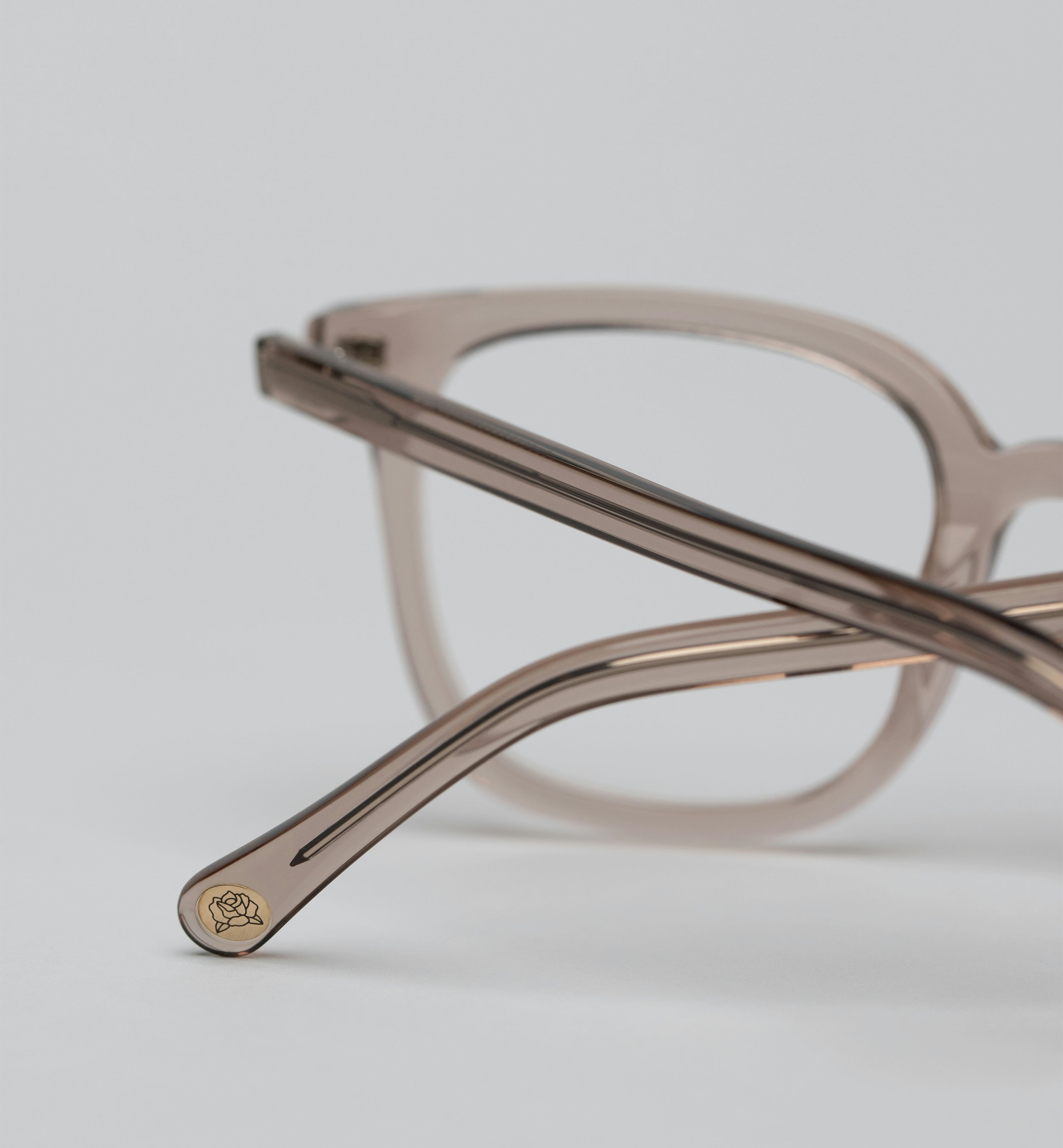 Nico Eyeglasses - Stylish & Lightweight Glasses for Men & Women | Perfect for Reading, Driving & Daily Wear