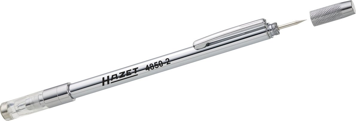 Hazet Nozzle Adjusting Tool - Professional Fuel Injector Adjustment Wrench for Automotive Repair & Maintenance | Perfect for Mechanics & DIY Enthusiasts