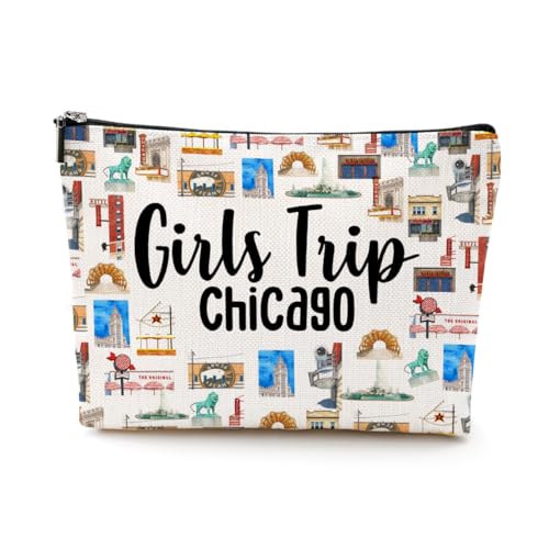 Girls Trip Chicago