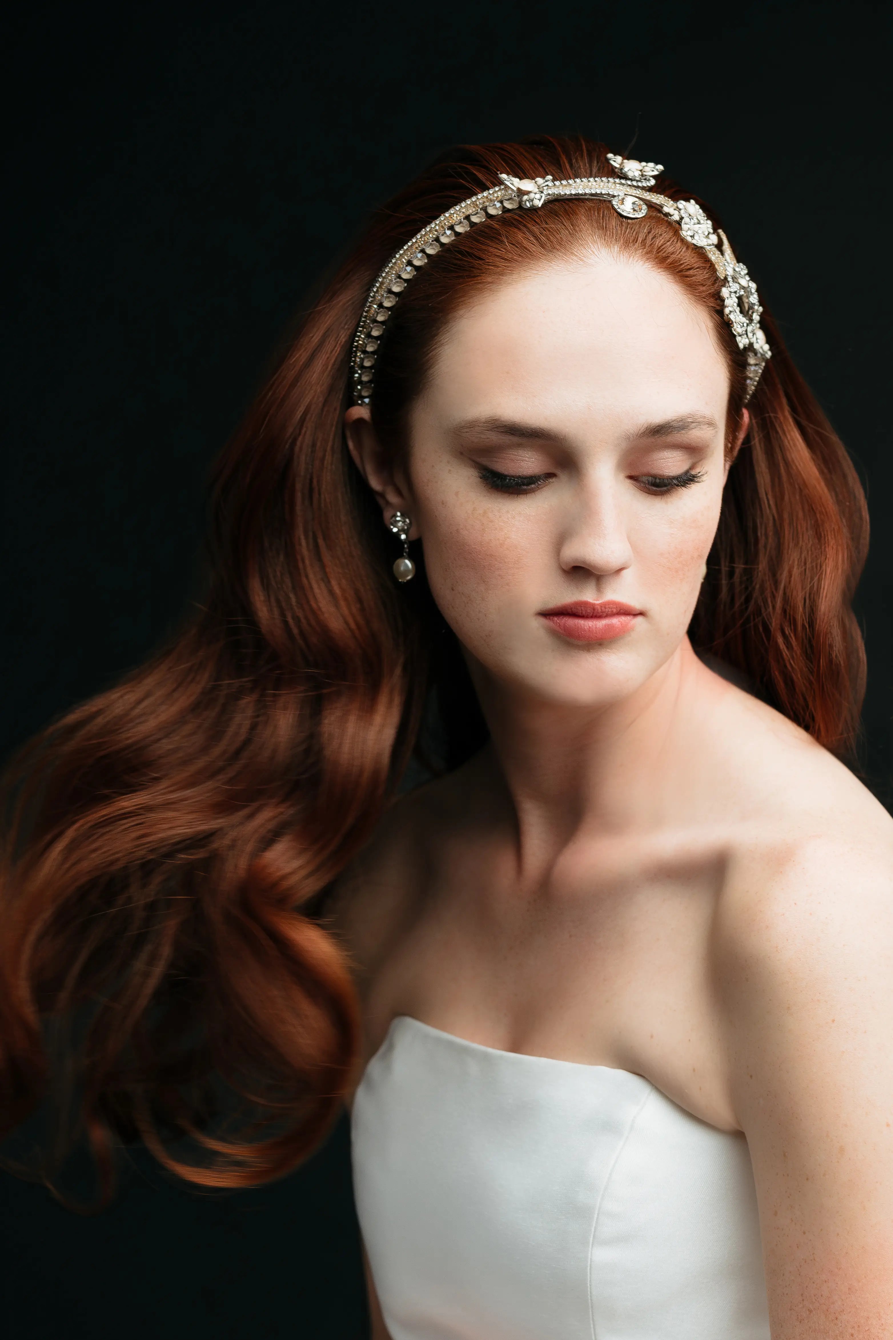 Elusive Headband for Women - Stylish & Comfortable Hair Accessories for Workouts, Yoga, and Everyday Wear