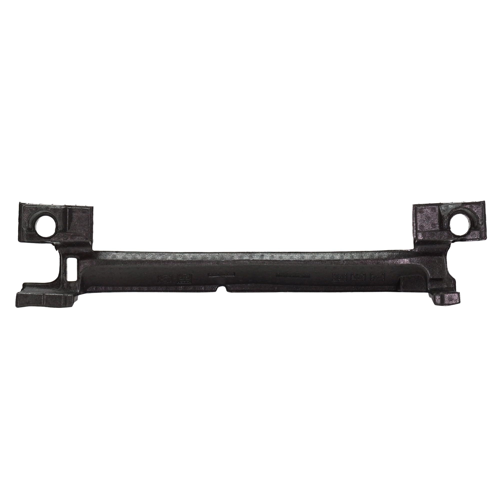 Go-Parts - Replacement Front Bumper Absorber for Mercedes-Benz GLE-Class (2016-2019) | Compatible with Non-AMG Models | Durable ABS Material | Perfect Fit for 2017 & 2018 GLE SUVs | Ideal for Collision Repair & Vehicle Maintenance