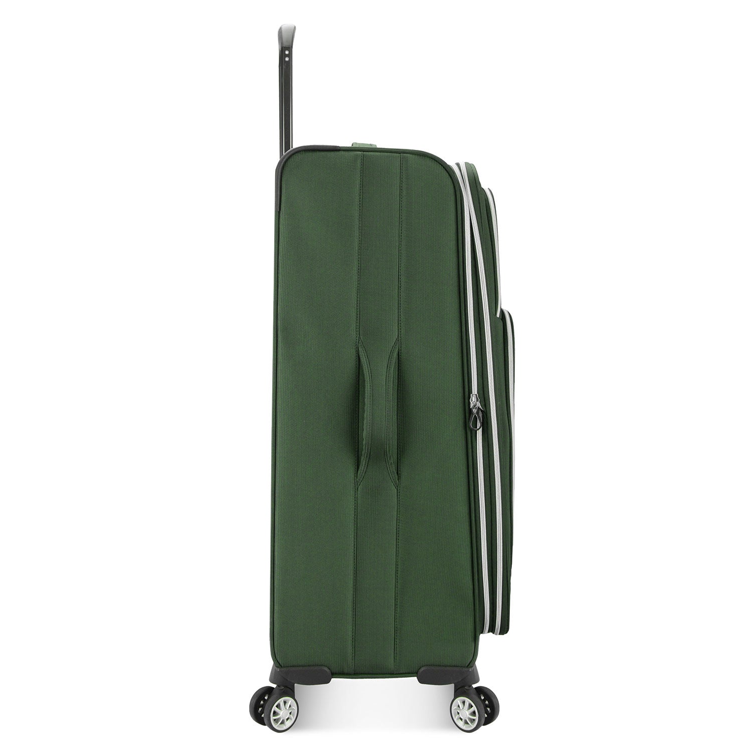 Lares Extra Large Checked Luggage - Spacious & Durable Suitcase for Travel, Business Trips & Vacations | Perfect for Long Journeys & Family Getaways