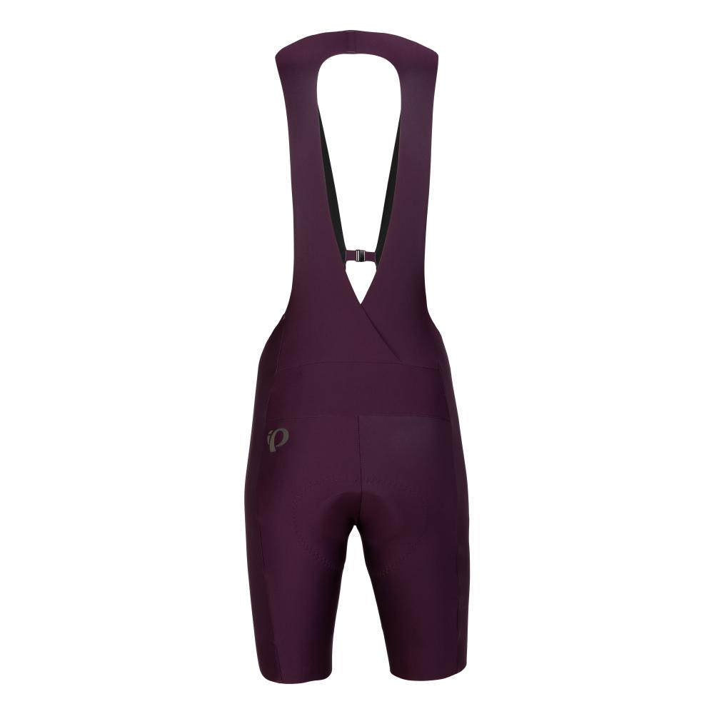 High-Performance Women's PRO Bib Shorts - Cycling & Triathlon Gear for Comfort & Speed - Perfect for Long Rides & Competitive Racing