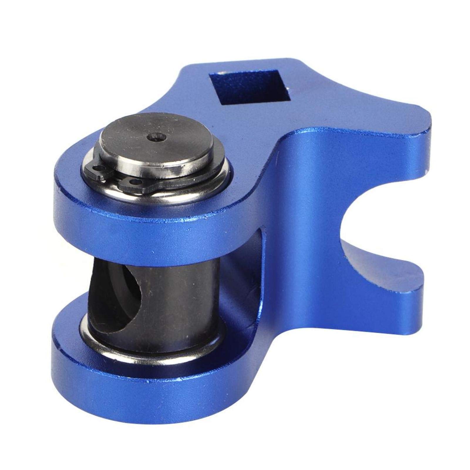 LS1 LS2 Valve Spring Compressor Tool - Professional Car Engine Valve Spring Installation & Removal Kit (Blue) - Perfect for DIY Auto Repair, Performance Upgrades & Engine Maintenance