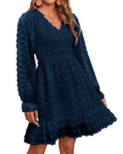 Solid Dark Blue
