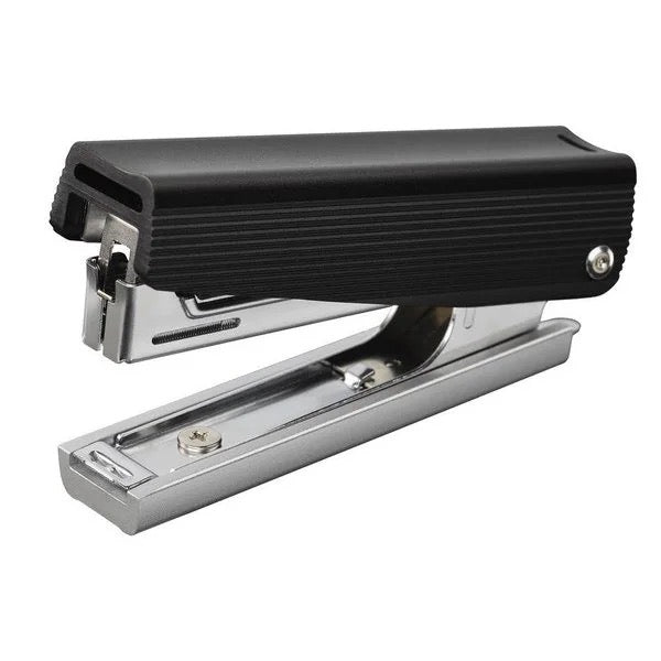 10X/AL Heavy Duty Full Metal Stapler - High Capacity Stapling for Office, School & Home Use - MAX Staple Power for Thick Paper & Documents