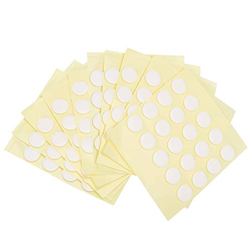 CHICIRIS Clear Glue & Balloon Tape (10mm) - Strong Adhesive for Home Decor, Party Balloons, Nail Salon & Wall Decoration | Perfect for DIY Crafts, Birthday Parties & Event Decorations