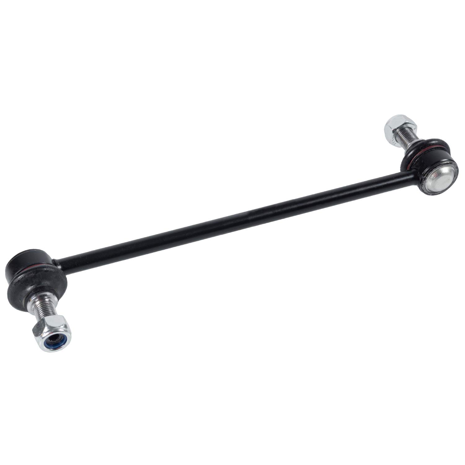 ADT38533 Stabilizer Link with Lock Nuts - Heavy Duty Suspension Part for Trucks & SUVs - Perfect for Off-Roading & Towing (Pack of 1)