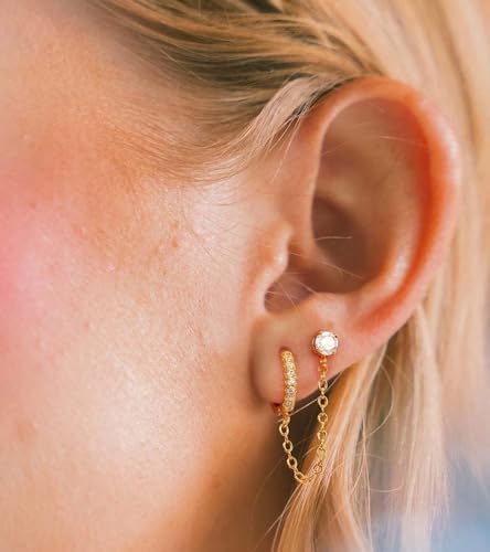 Link-CZ & Hoop & Stud