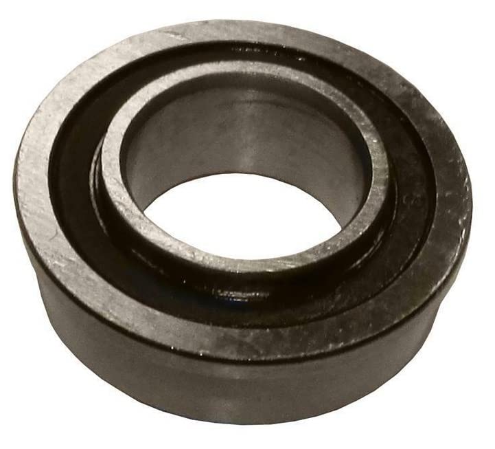 MaxLLTo 4-Pack Wheel Bearing Conversion Kit - Compatible with Murray, Scotts, AYP & John Deere Lawn Mowers - Replaces 091334, 091334MA, 491334, 491334MA, 338513 - Perfect for Lawn Mower Maintenance & Tractor Repair