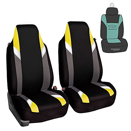 Yellow-Pair Set
