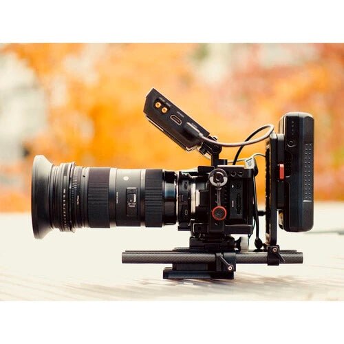 Juicebox 95Wh V-Mount Lithium Ion Battery for Cameras - Professional Power Solution for DSLR, Mirrorless & Video Equipment - Perfect for Filmmaking, Photography & On-Location Shooting
