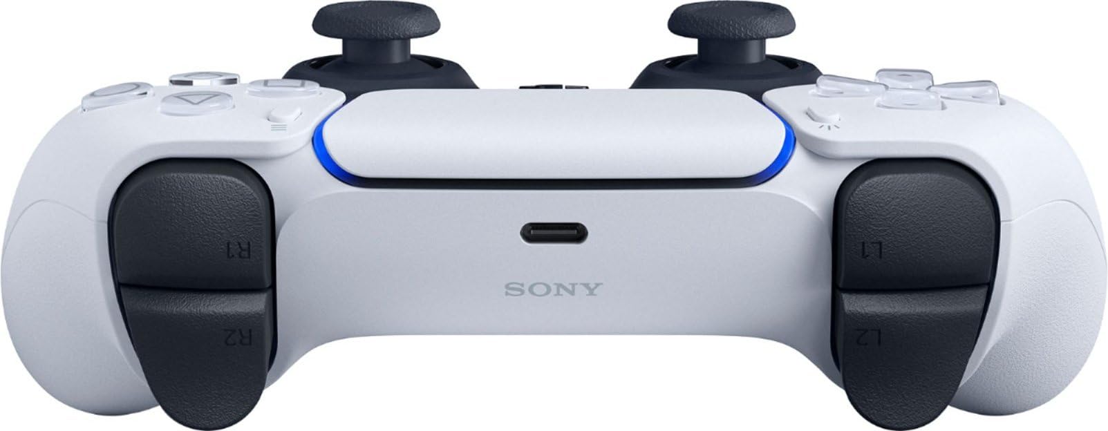 PlayStation 5 Disc Slim Version 1TB SSD Gaming Console with Wireless Controller - Includes Elden Ring, Hogwarts Legacy & Death Stranding Director's Cut (CFI-2015) - Perfect for Next-Gen Gaming, 4K Entertainment & Multiplayer Sessions