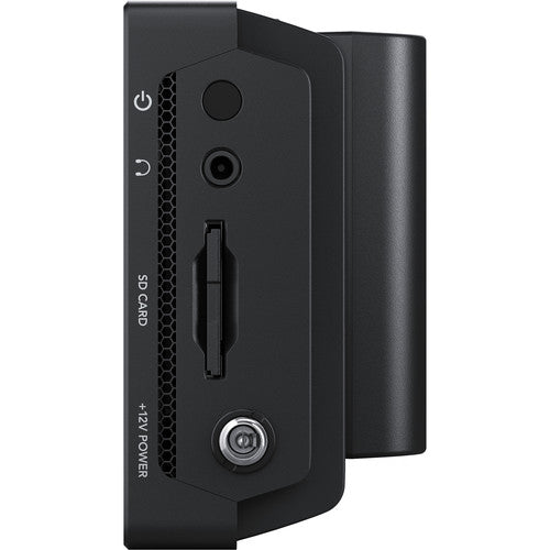 Blackmagic Design Video Assist 5 12G HDR Monitor with SDI/HDMI - 5