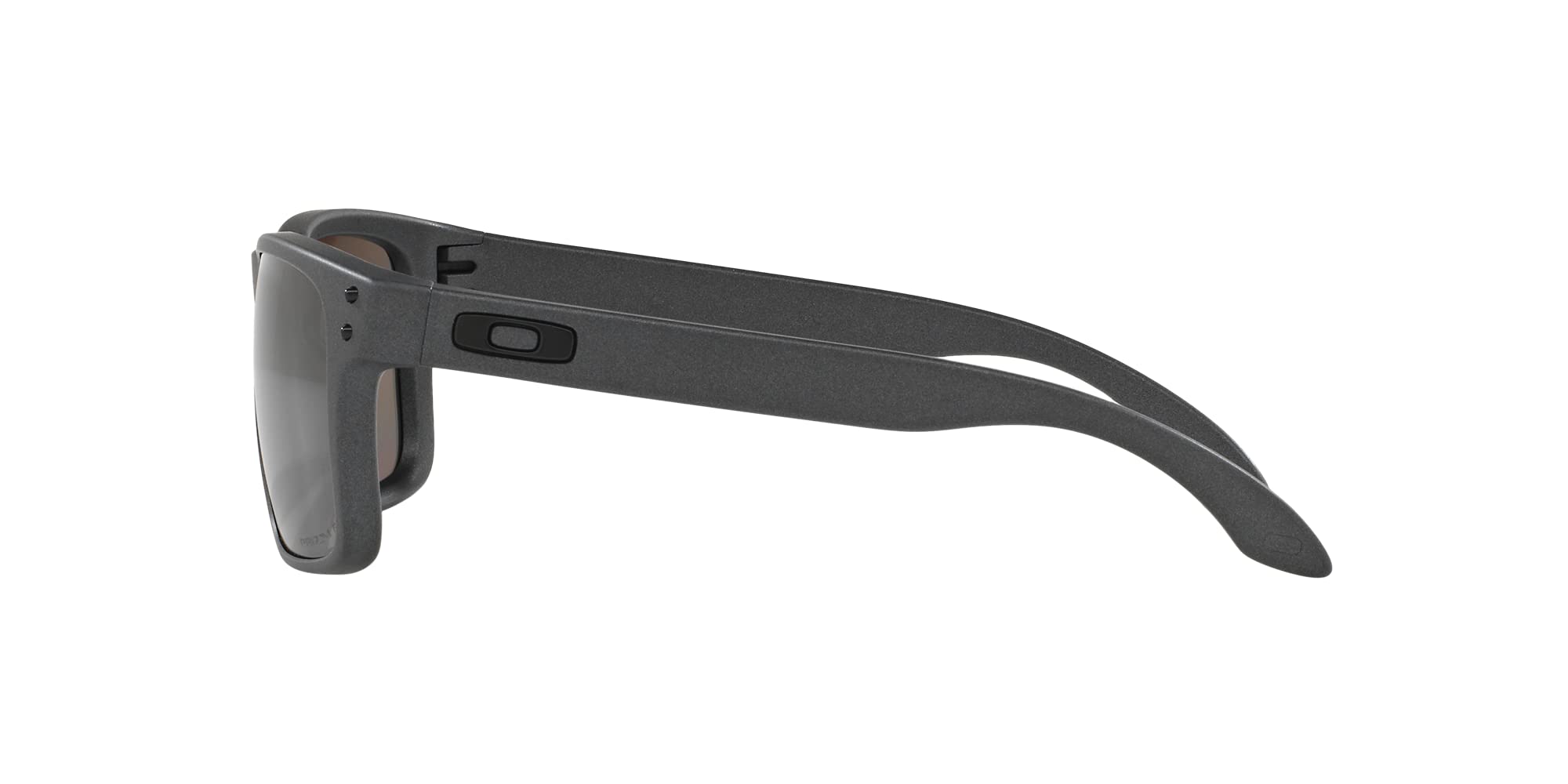 Oakley OO9102 Holbrook Polarized Sunglasses with Vision Group Accessories Bundle - Stylish UV Protection for Outdoor Sports & Driving