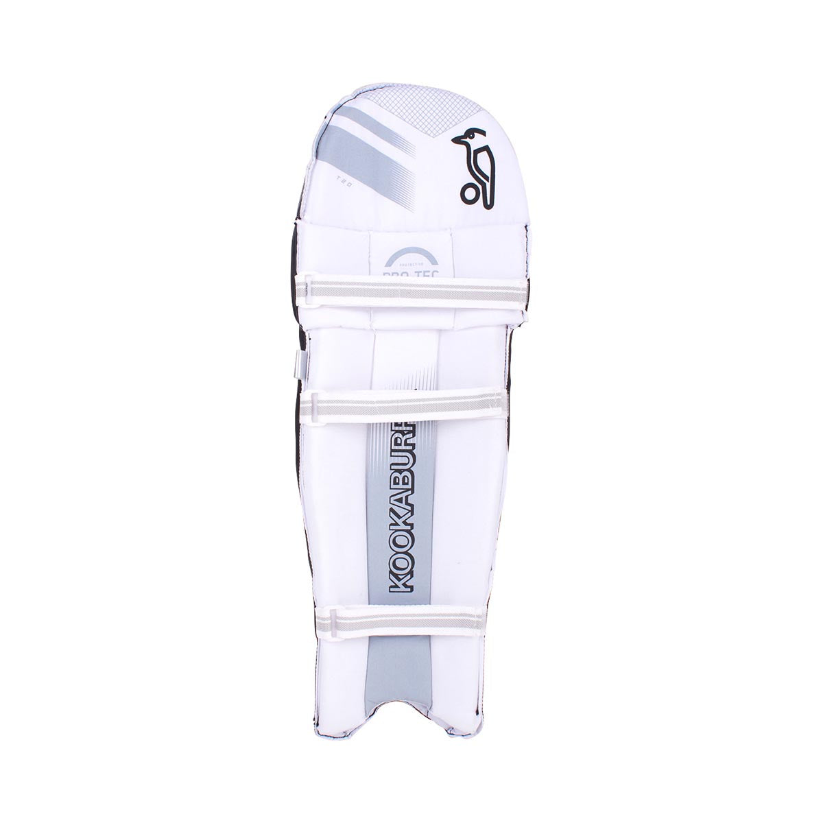 Kookaburra T/20 6.1 Cricket Batting Pads - Lightweight Protective Gear for Cricket Players - Perfect for Practice & Matches