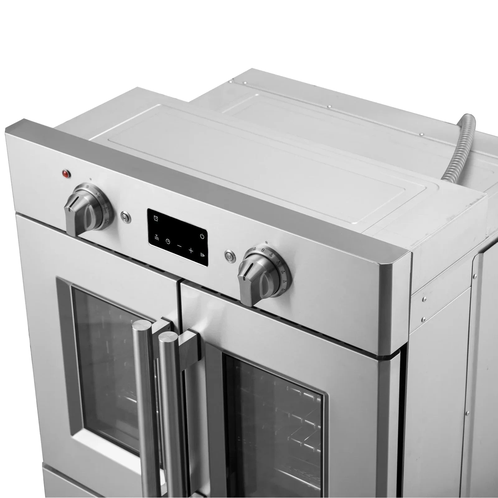 Forno Gallico 30