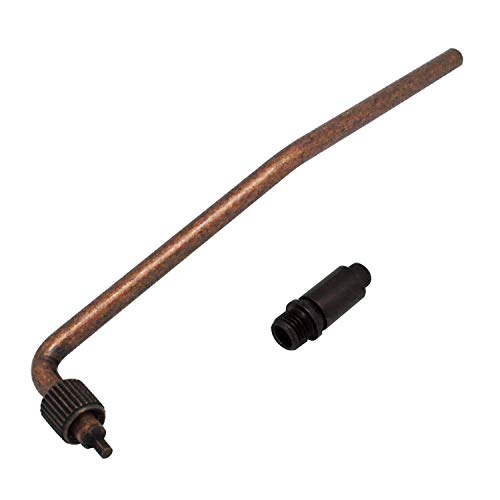 Antique Bronze