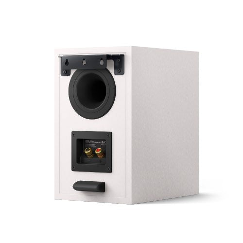 KEF B2 Wall Mount Bracket - Universal Speaker Mounting Kit for Home Theater & Surround Sound Systems - Perfect for Living Room, Bedroom, and Studio Audio Setup