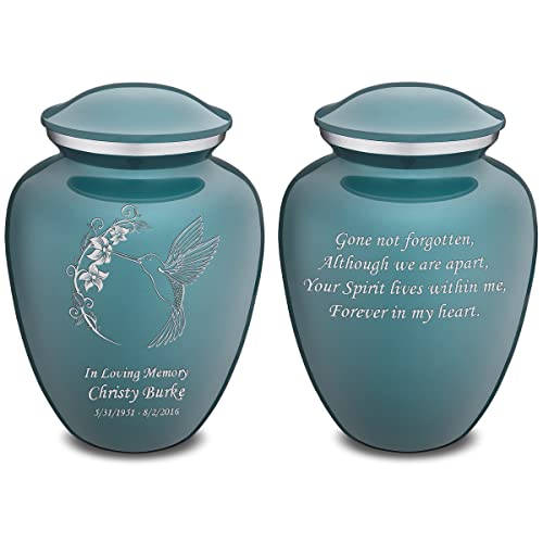 _Teal (Double Sided)