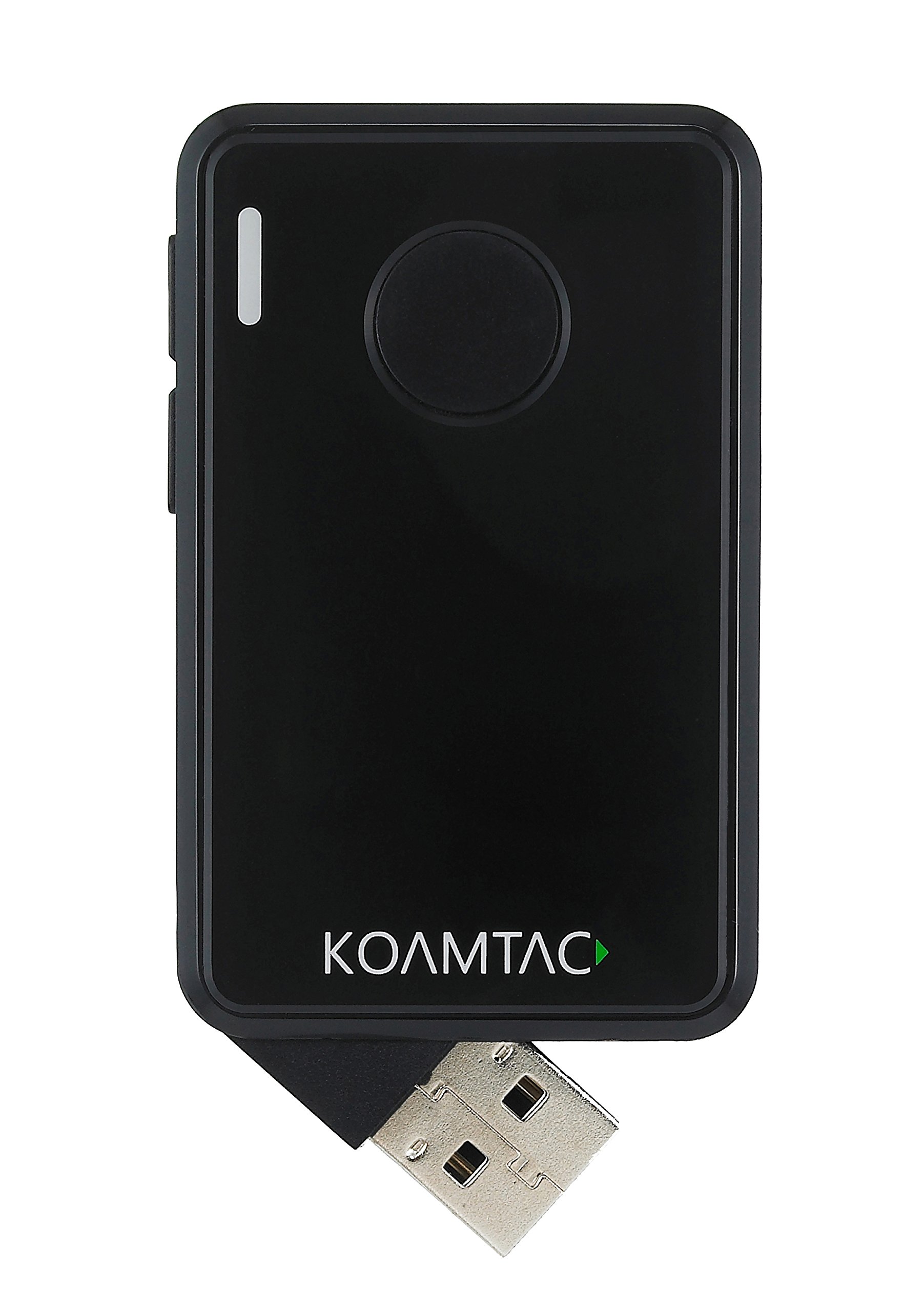 KDC20i Wireless Bluetooth Barcode Scanner - Fast & Accurate 1D/2D Scanning for Retail, Warehouse & Inventory Management (Ideal for Shopify, Amazon FBA, POS Systems)