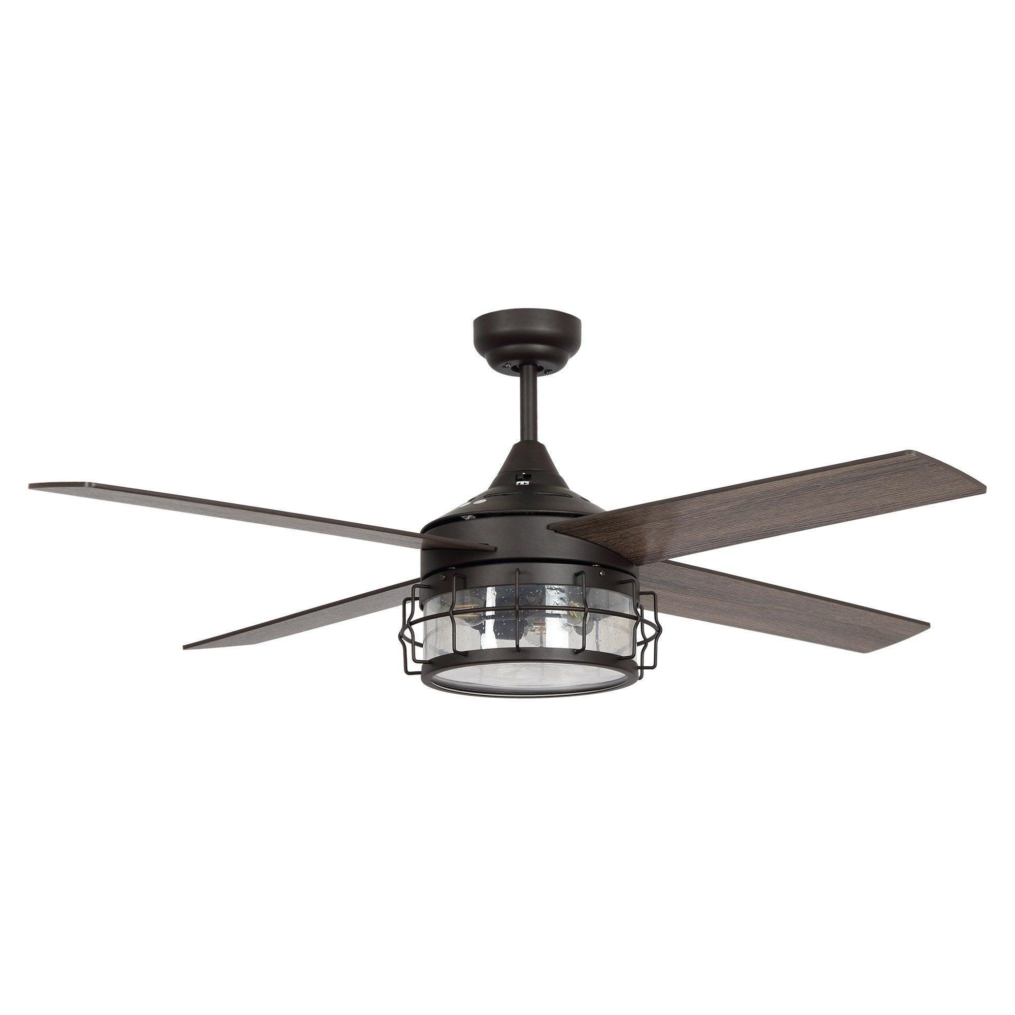 Oil-Rubbed Bronze