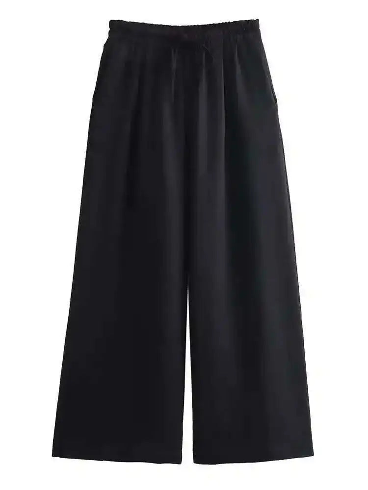 Black Trousers