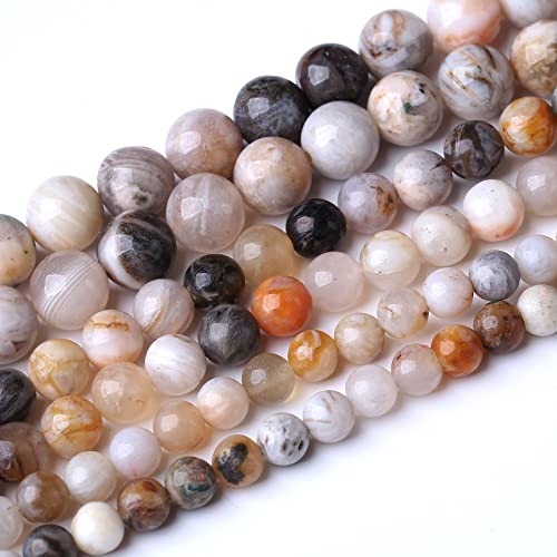 Bamboo Leaf Agate