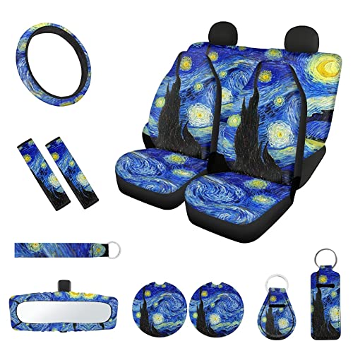 Van Gogh Starry Night