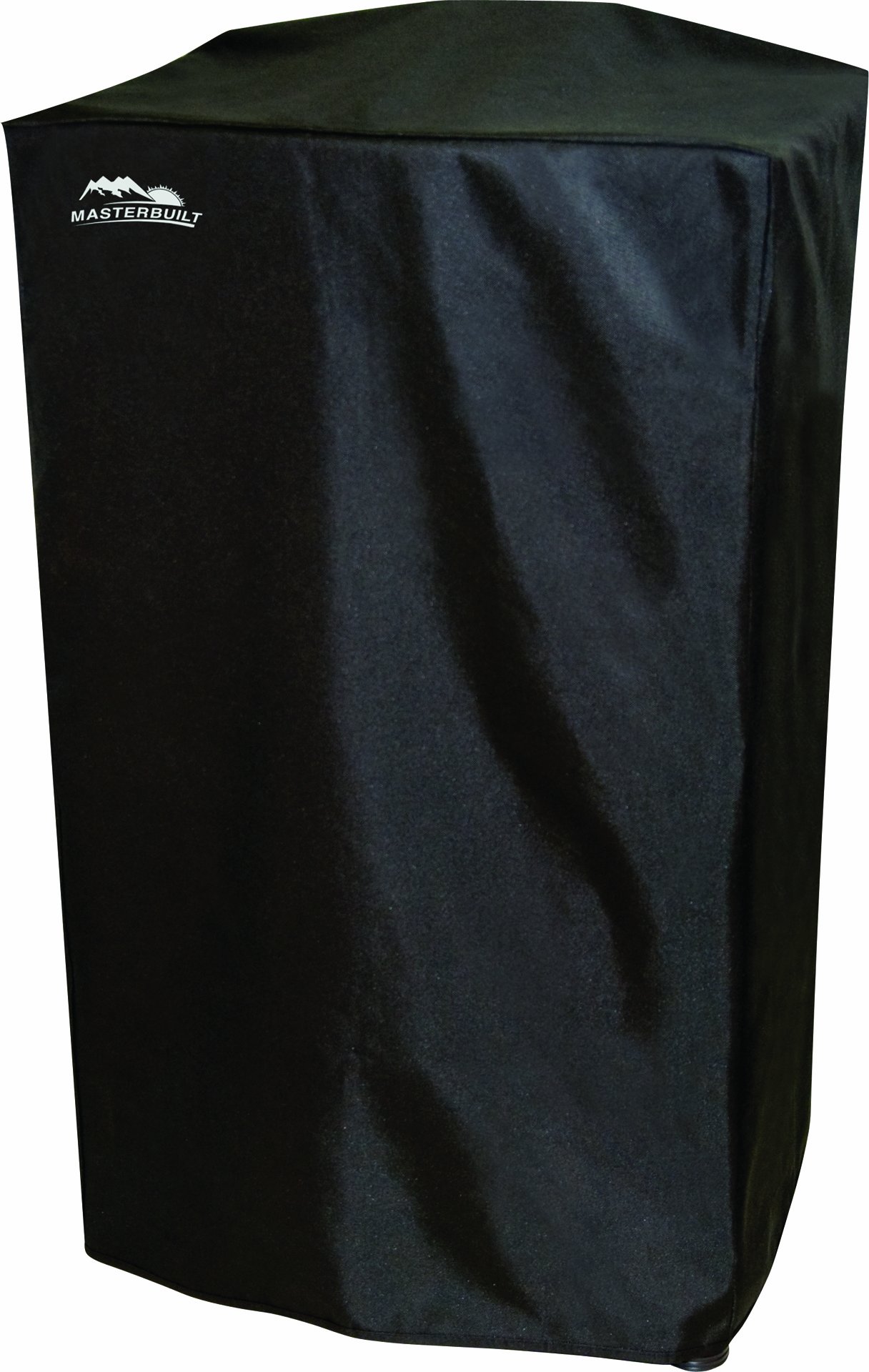 Masterbuilt 40-Inch Electric Smoker Cover - Waterproof & UV Resistant Protection for Outdoor Grilling & BBQ Smoking Accessories
