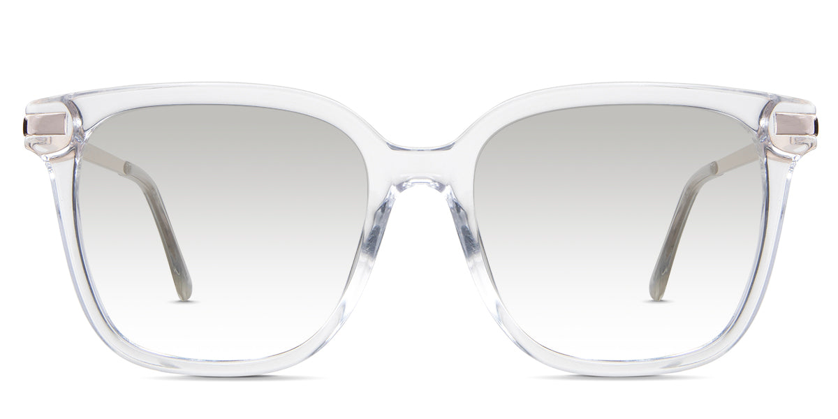 Mick Women's Prescription Tinted Glasses - Stylish & UV Protection for Reading, Driving & Outdoor Activities