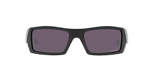 Matte Black Usa Icon/Prizm Grey