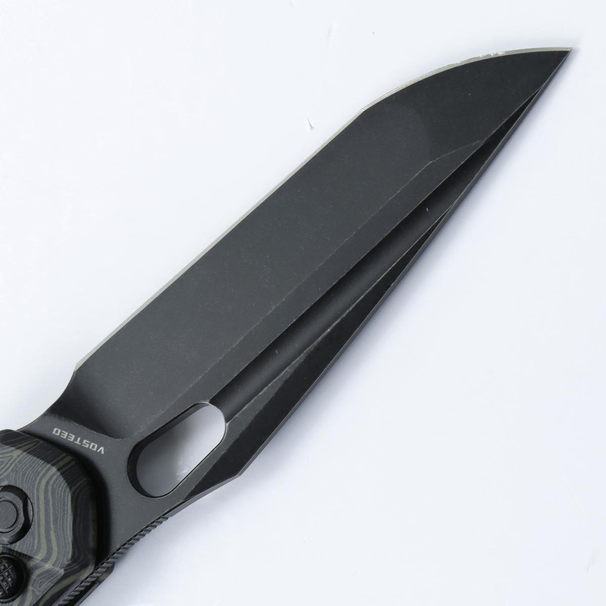 Thunderbird Trek Lock Knife - 3.48