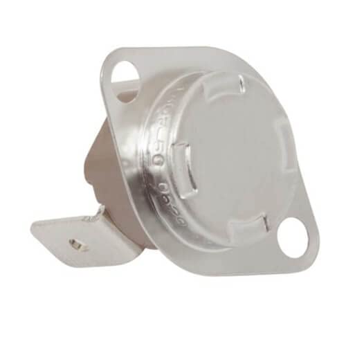 AO Smith Thermal Switch Assembly Kit - Replacement Part for Water Heaters | High-Quality Safety Switch | Perfect for Home & Commercial Water Heating Systems