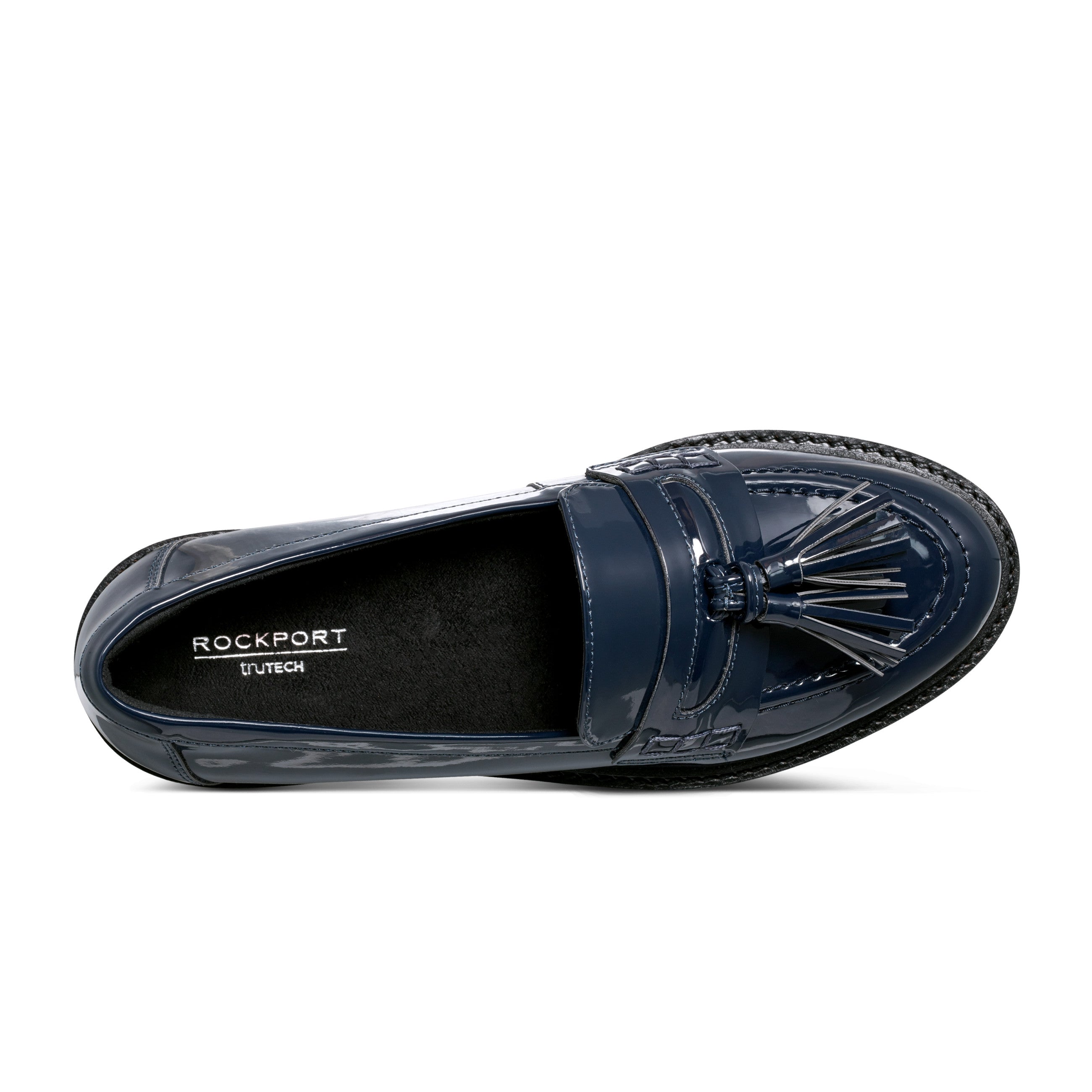 Women's Kiara Tassel Loafers - Comfortable Slip-On Shoes for Work, Office & Casual Outfits | Perfect Business Formal & Everyday Wear