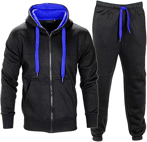 Black-blue