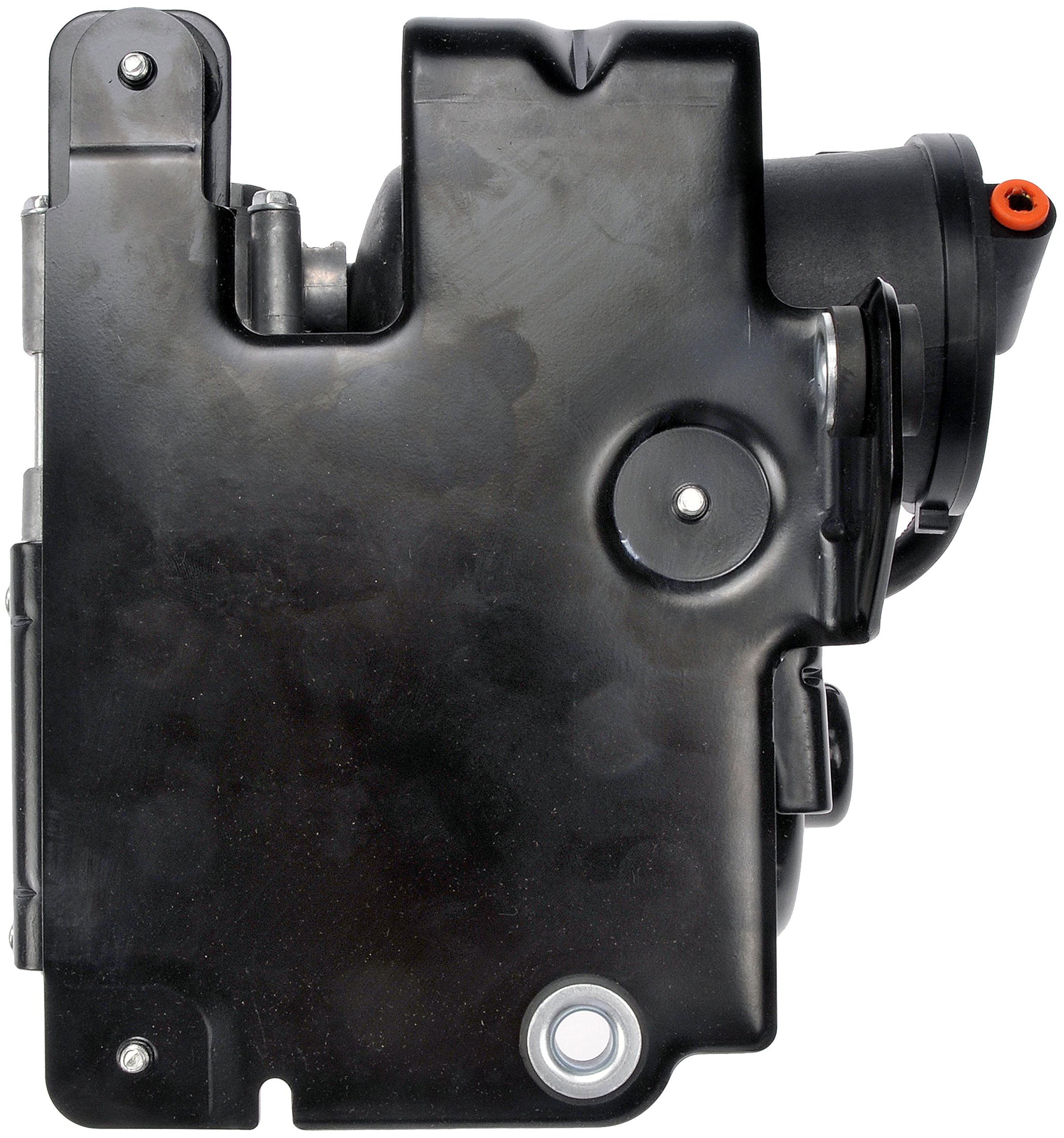 Dorman 949-202 Air Suspension Compressor Replacement for Ford F-150, Expedition & Lincoln Navigator - Heavy Duty OEM Quality - Perfect for Off-Roading, Towing & Smooth Ride Maintenance