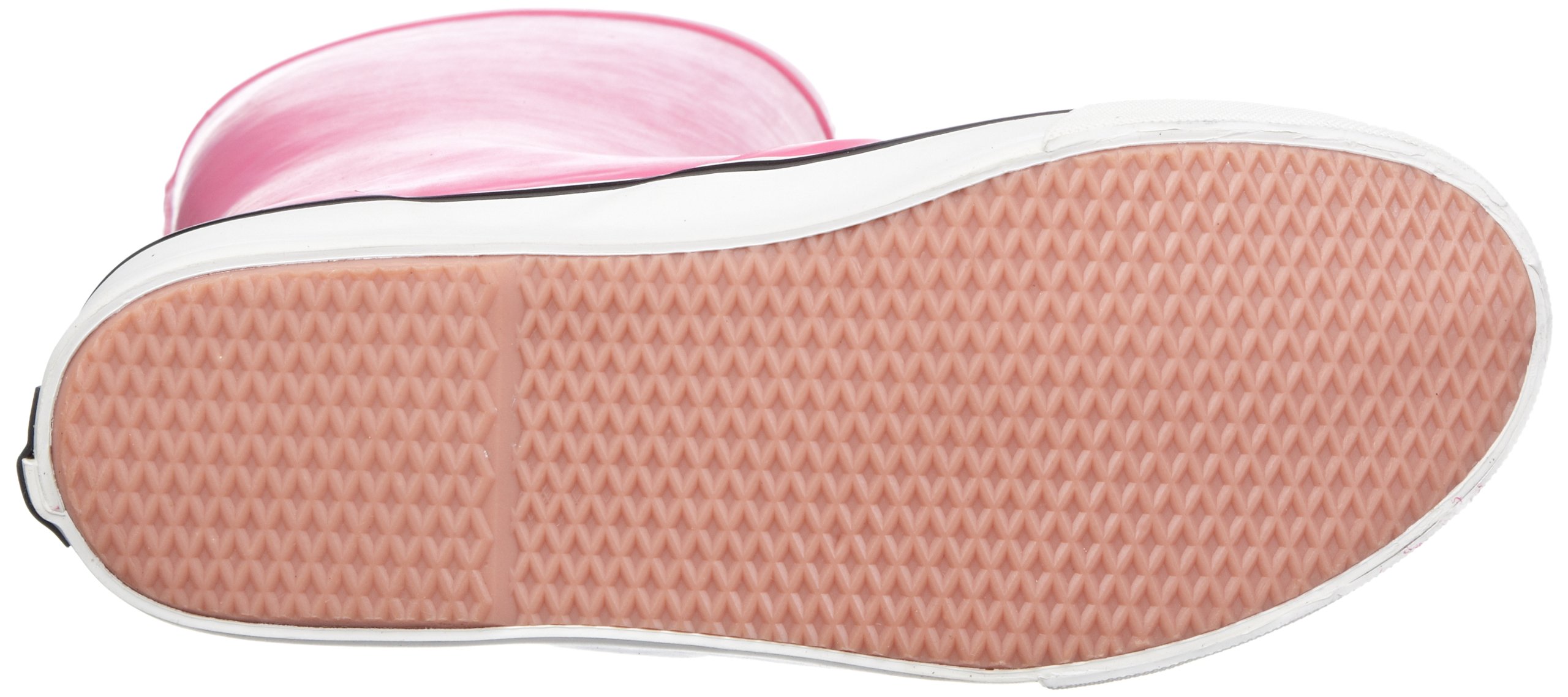 Vans The Rainfall Boot - Waterproof Pink Rain Boots for Women | Stylish & Comfortable Outdoor Footwear for Rainy Days & Wet Weather