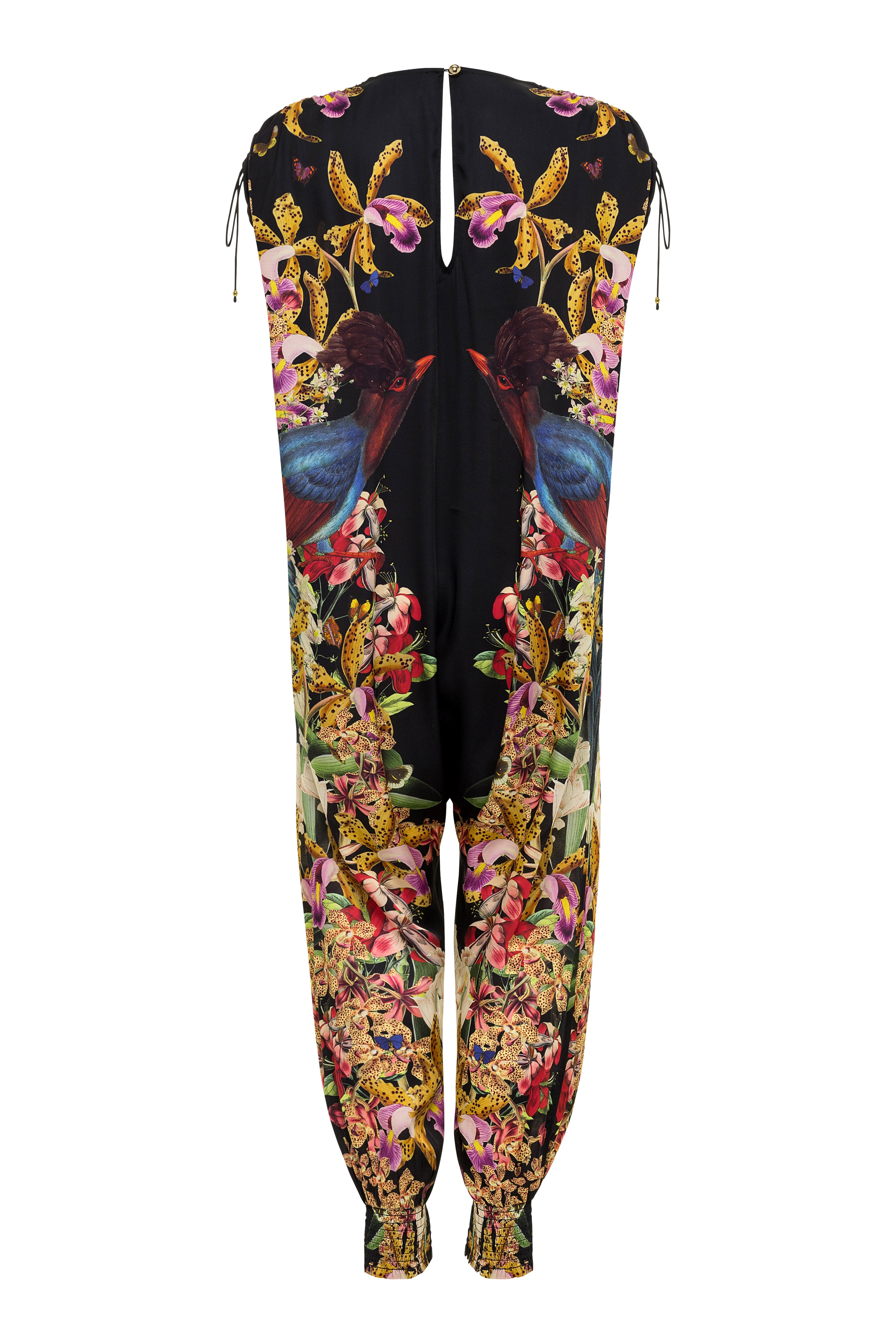 Sera Women's Jumpsuit - Stylish One-Piece Romper with Pockets | Perfect for Casual Outings, Date Nights & Summer Vacations