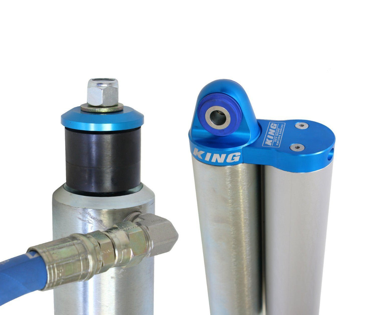 2014-2024 Ram 2500 Pintop Leveling System with 2.5