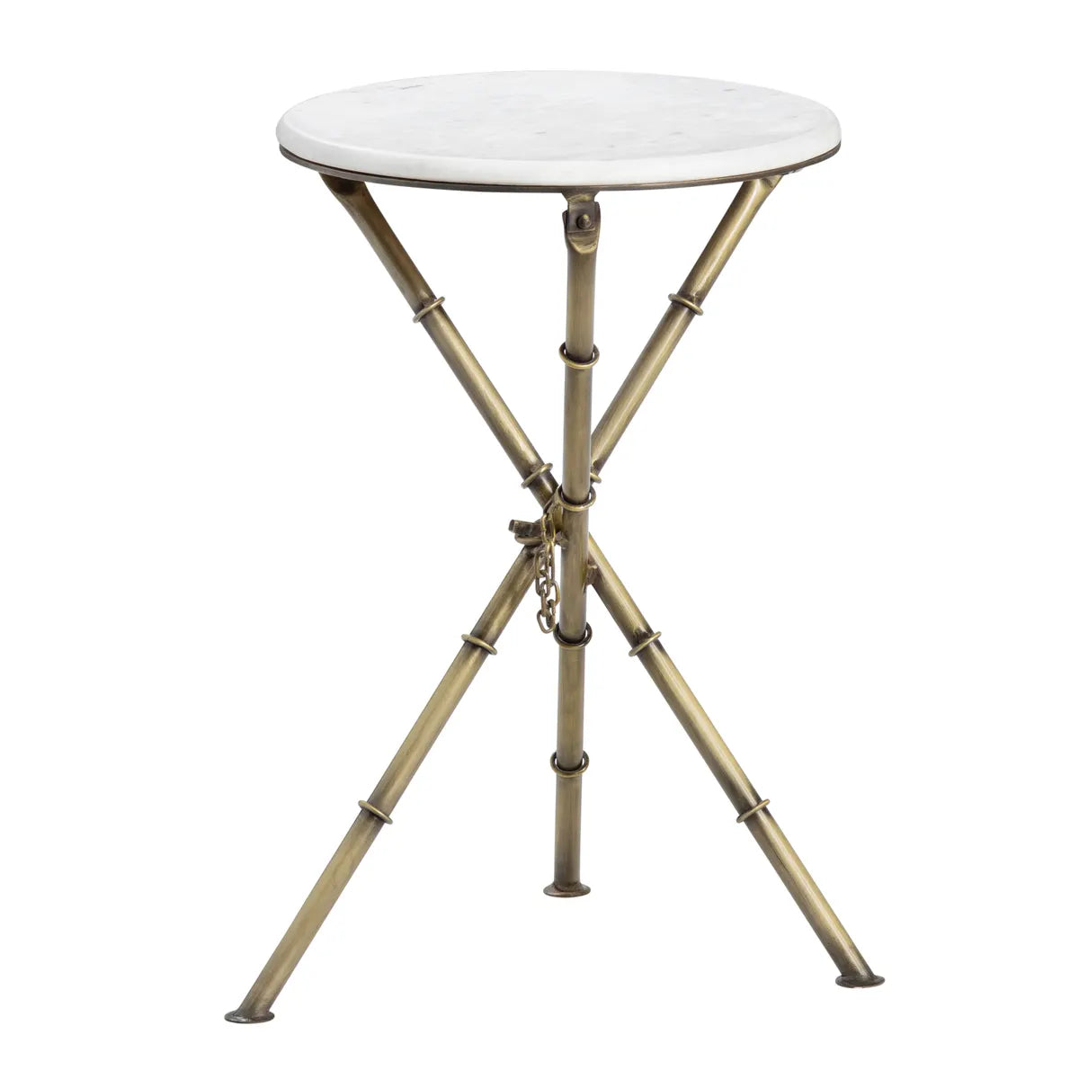 Elegant Marble Top Lounge Table - Modern Coffee Table for Living Room, Office & Hotel Decor - Perfect for Home, Office & Commercial Spaces