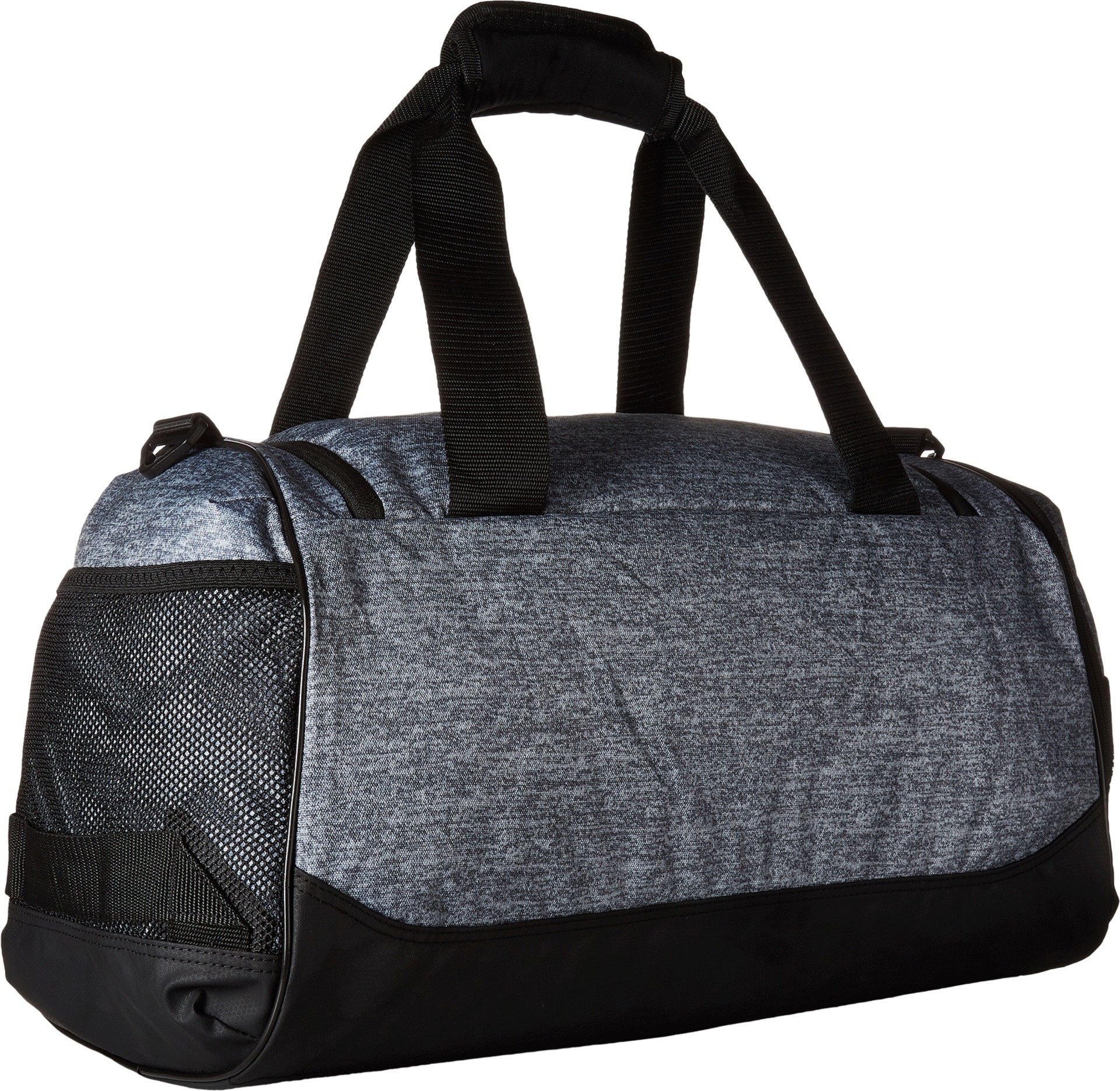 adidas Team Issue Duffel Bag - Large Sports Gym Bag for Men & Women - Waterproof Travel Duffel with Shoe Compartment - Perfect for Gym, Travel, Sports & Workout Gear Storage
