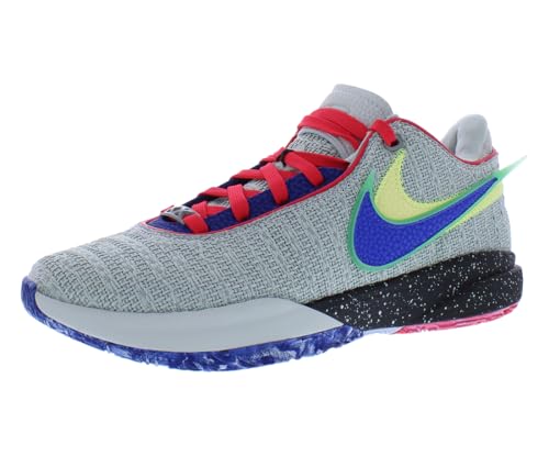 Light Silver Hyper Royal Multi Colored