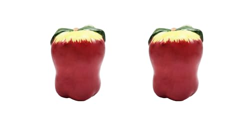 3-D Apple