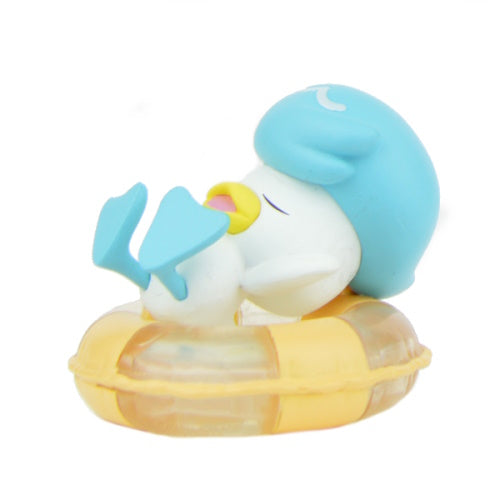 Pokemon Gira Gira Sunshine Vol. 03 Takara Tomy Arts 1 Inch Mini Figure - Rare Collectible Toy for Kids & Adults | Perfect for Display, Gifts & Pokemon Battles